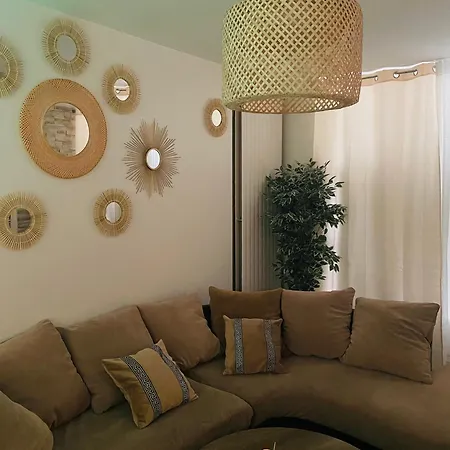 By Neptune - Rustique Jacuzzi